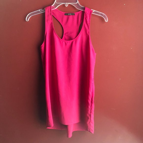 Soprano Racerback Tank Top - Picture 1 of 4